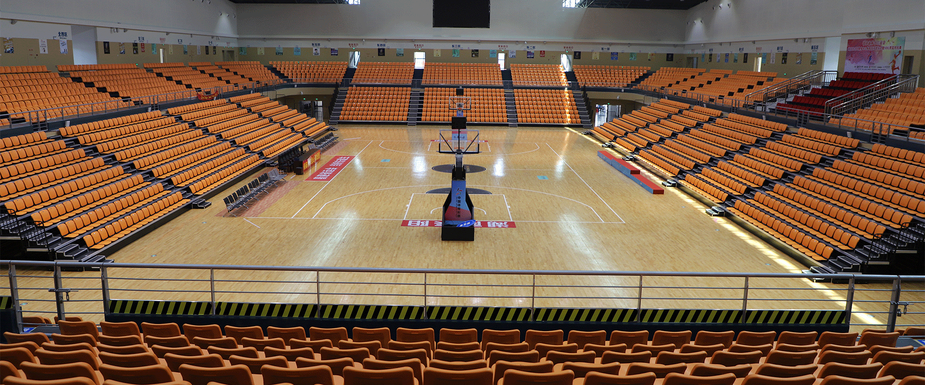 體育場館看臺座椅